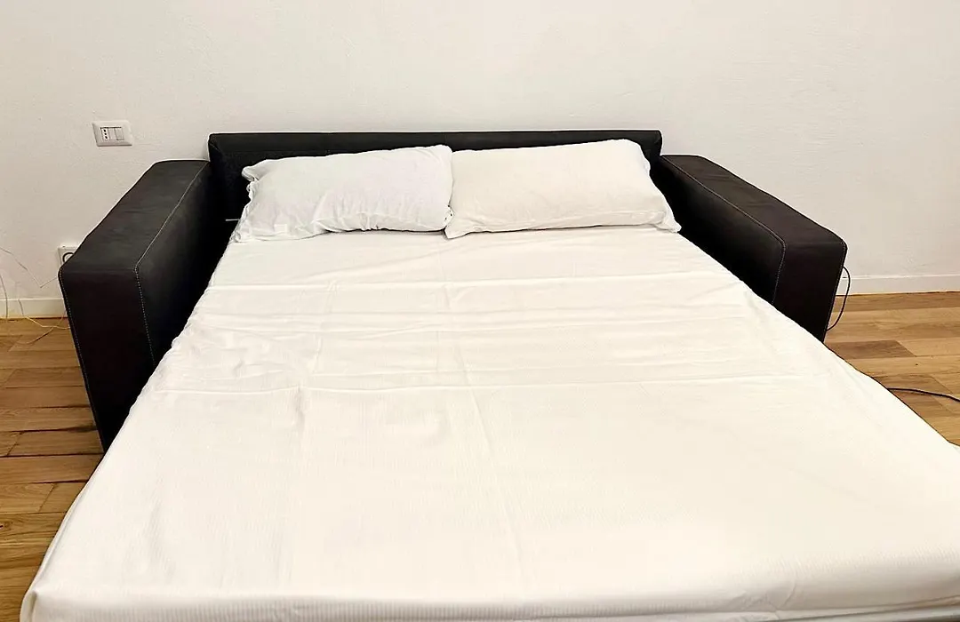 Isola - Garibaldi Lovely Apt. With Netflix And Wifi-1