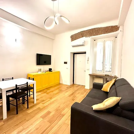Isola - Garibaldi Lovely Apt. With Netflix And Wifi-3