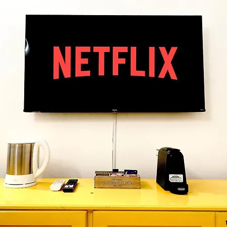Isola - Garibaldi Lovely Apt. With Netflix And Wifi-2